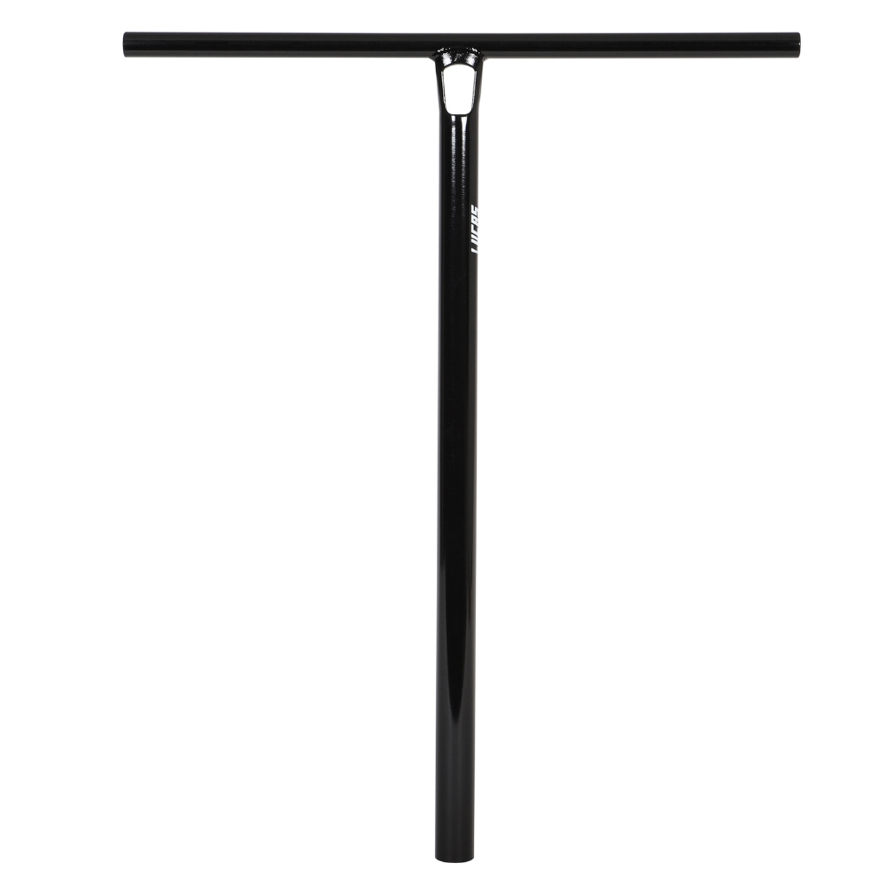 
Prime Guidon Bar Lucas Di Meglio Signature V2 Chromoly Oversize HIC Noir 660 730mm Trottinette Freestyle — vue 1