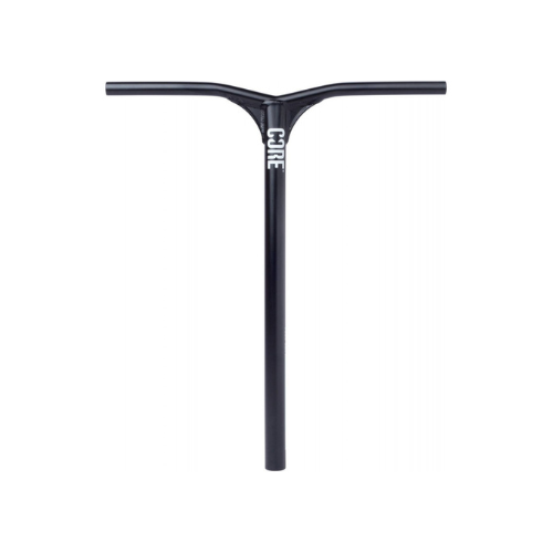 
Core Guidon Bar SL2 Aluminium IHC Noir 620mm Trottinette Freestyle — vue 1