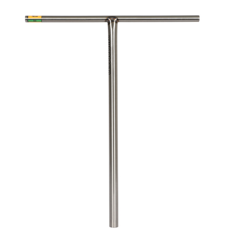 RAW Guidon Bar Toronto V3.5 Chrome trottinette freestyle