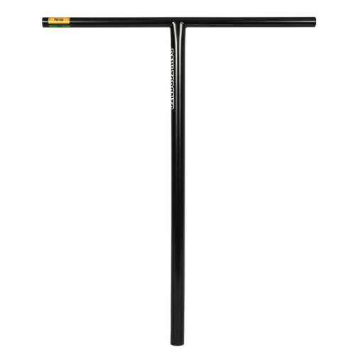 RAW Guidon Bar Toronto V3.5 T Chromoly Standard 31.8 SCS Noir 700 740 780mm Trottinette Freestyle