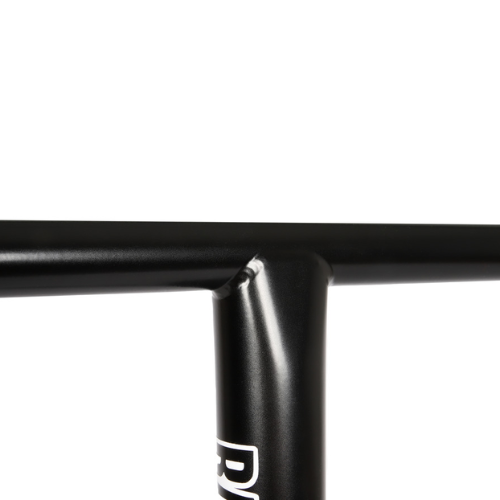 RAW Guidon Bar Toronto V3.5 T Chromoly Standard 31.8 SCS Noir 700 740 780mm Trottinette Freestyle