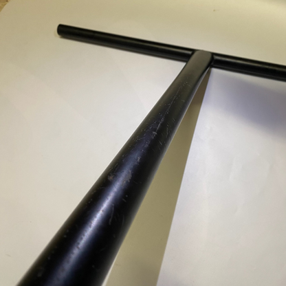 Ethic DTC Trianon Black Handlebar 670mm USED 9/10 Freestyle Scooter