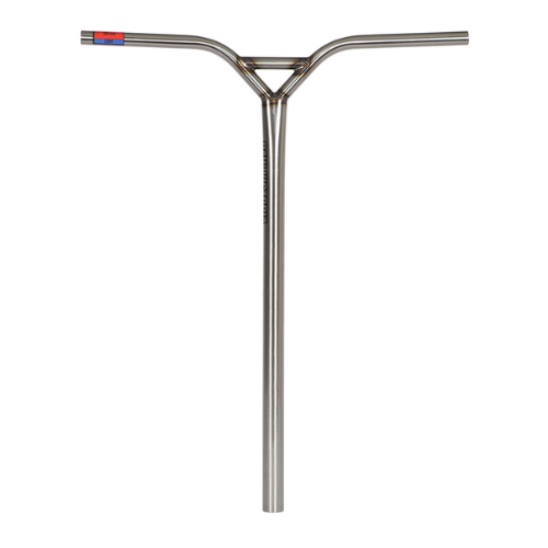 RAW Guidon Bar Victoria Light Chrome trottinette freestyle