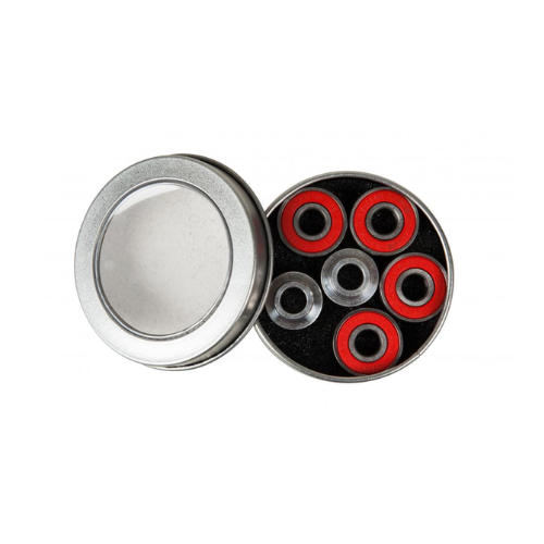 Red Blazer Pro Abec 9 Bearings