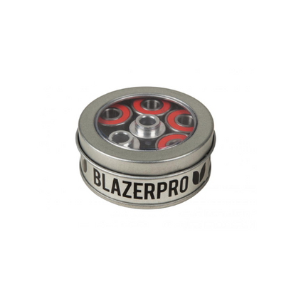 Red Blazer Pro Abec 9 Bearings