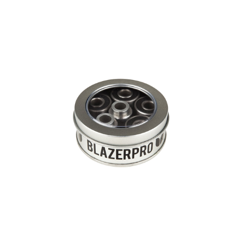 Blazer Pro Abec 7 Black Bearings