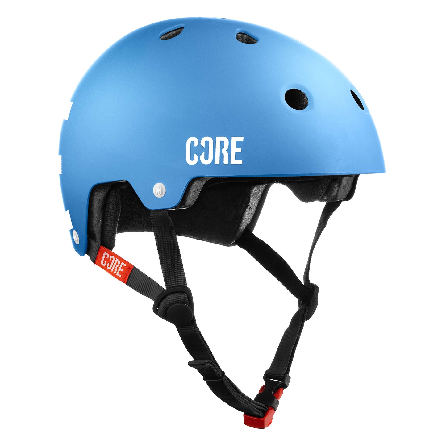 CORE Street Casque Bleu
