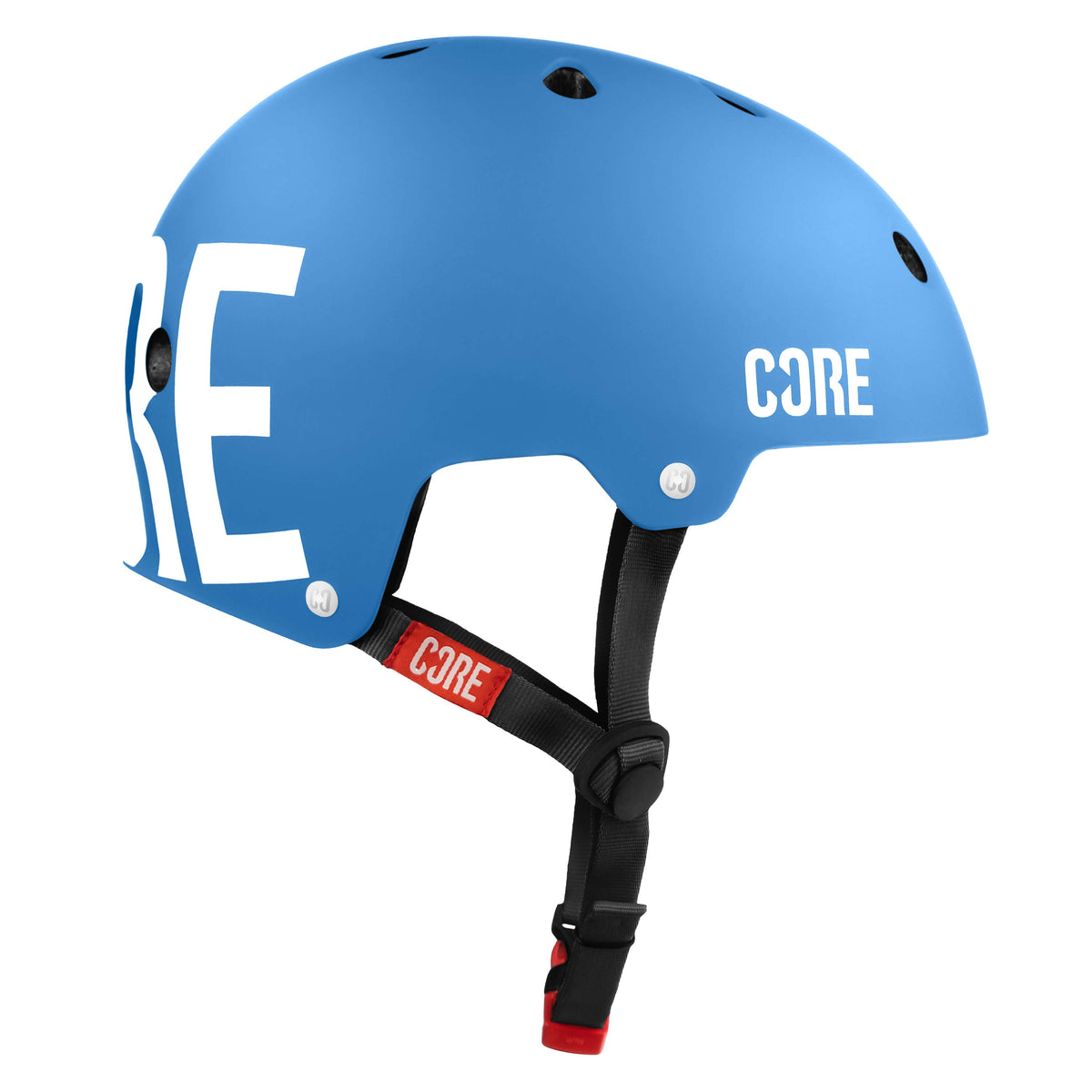 CORE Street Casque Bleu