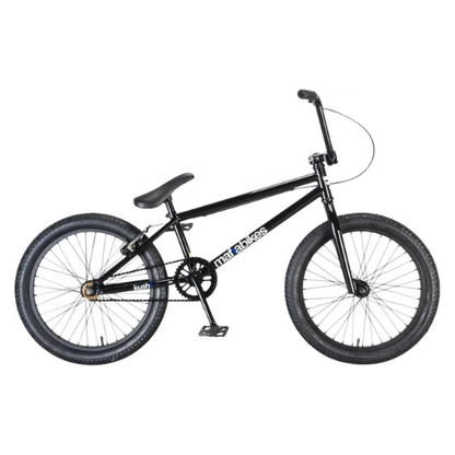 Mafia Kush 1 BMX Bike