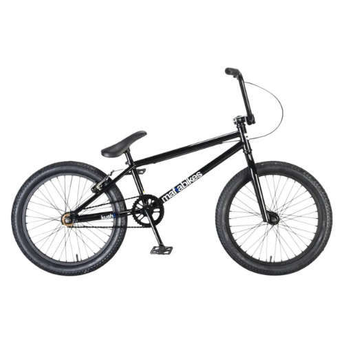 Mafia Kush 1 BMX Bike