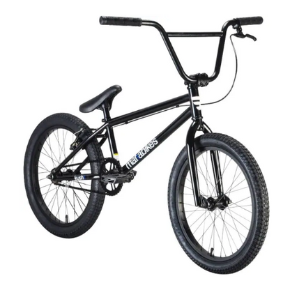 Mafia Kush 1 BMX Bike