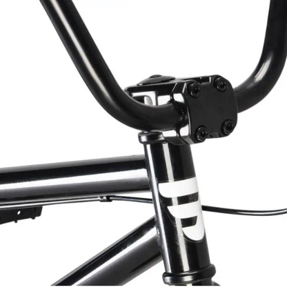 Mafia Kush 1 BMX Bike