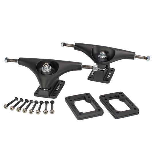 Carver Trucks C5 Hollow jeu de trucks surfskate 5.75 pouces