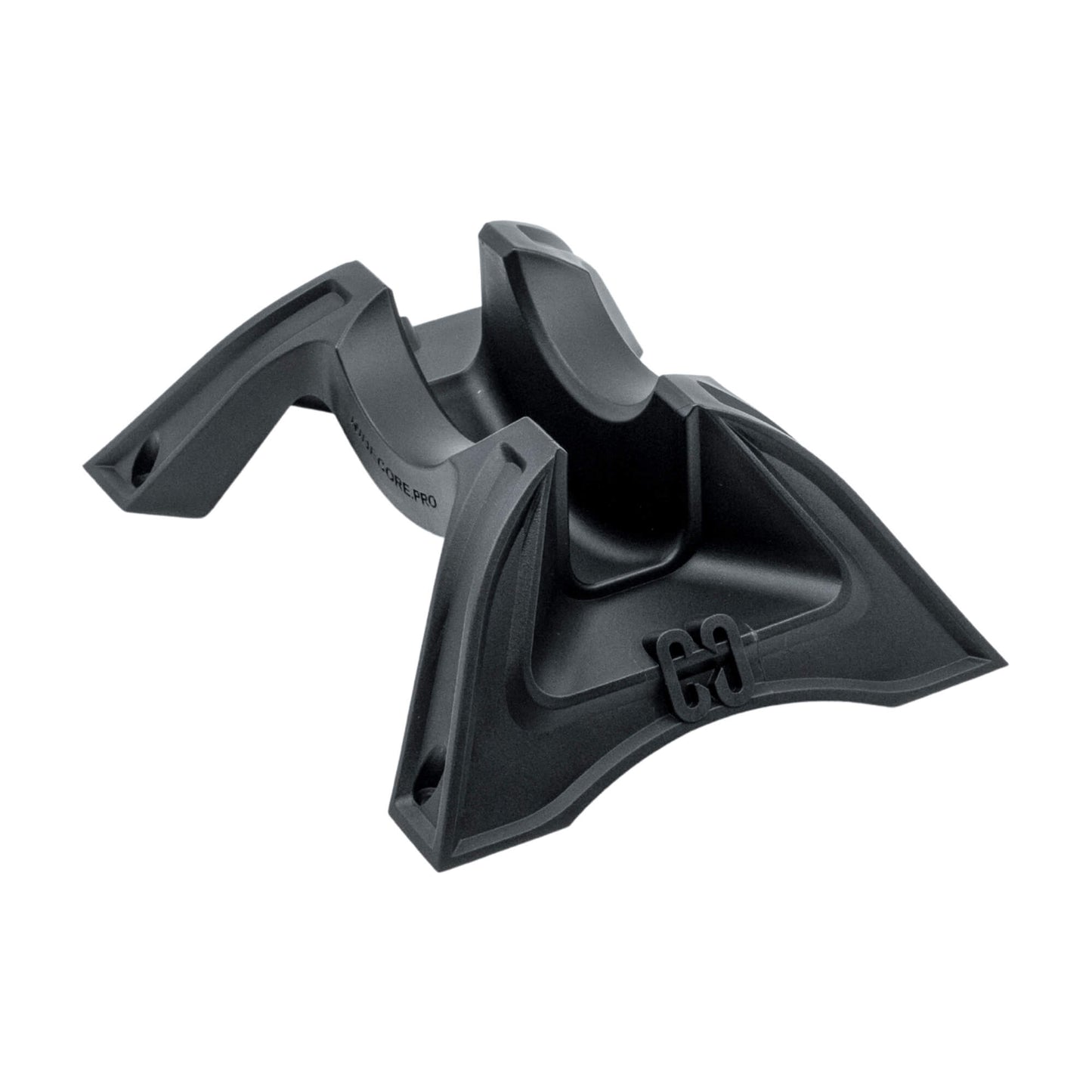 CORE Claw stand support de sol trottinette noir
