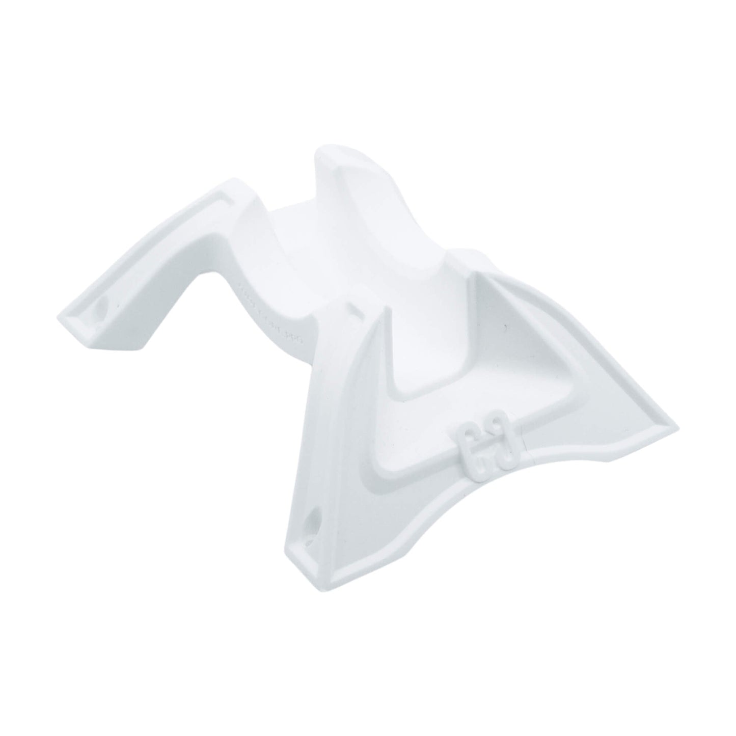 CORE Claw stand support de sol trottinette blanc