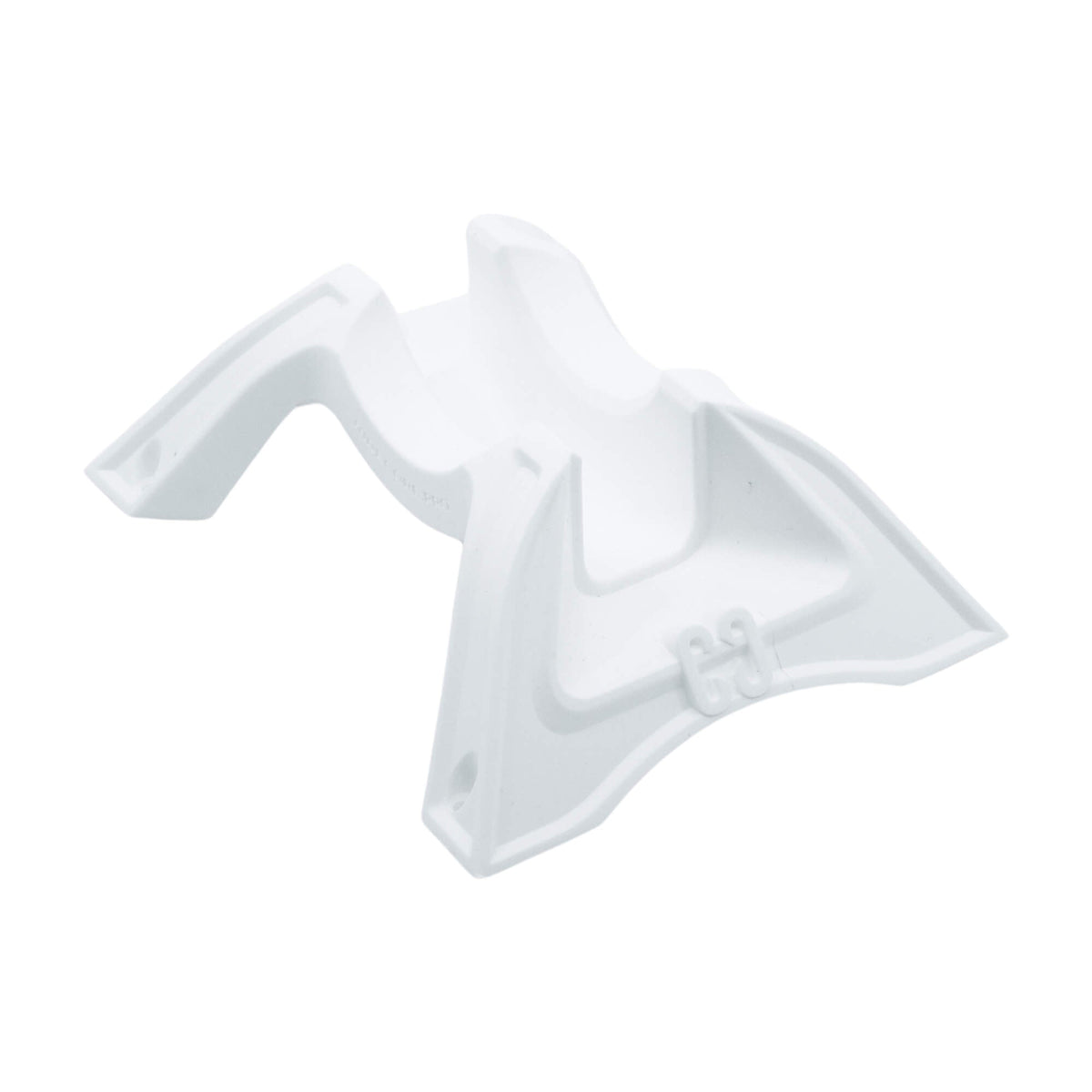 CORE Claw stand support de sol trottinette blanc