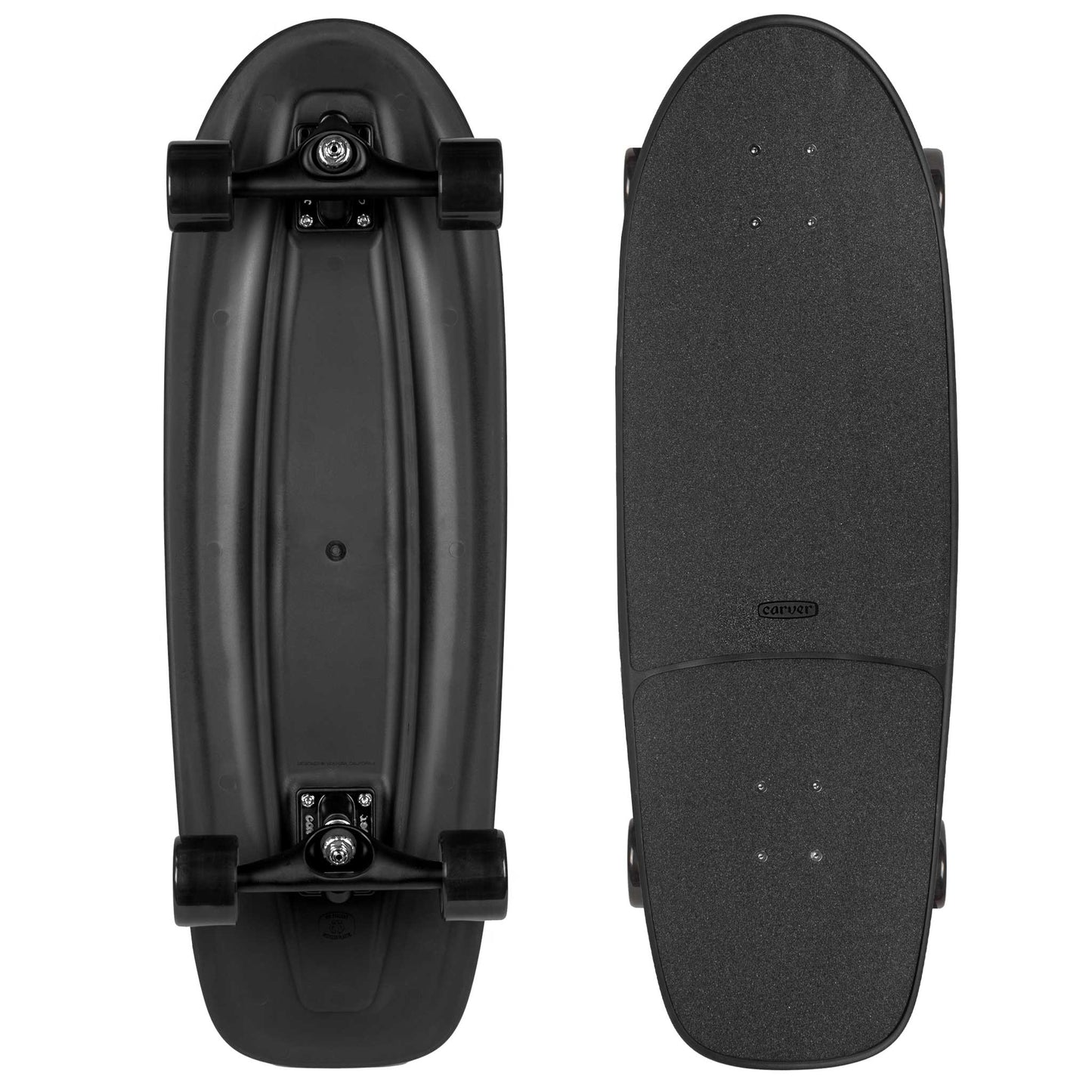Carver Surfskate Ghostnet 31 pouces