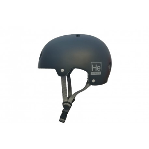 Casque ALK13 Helium noir