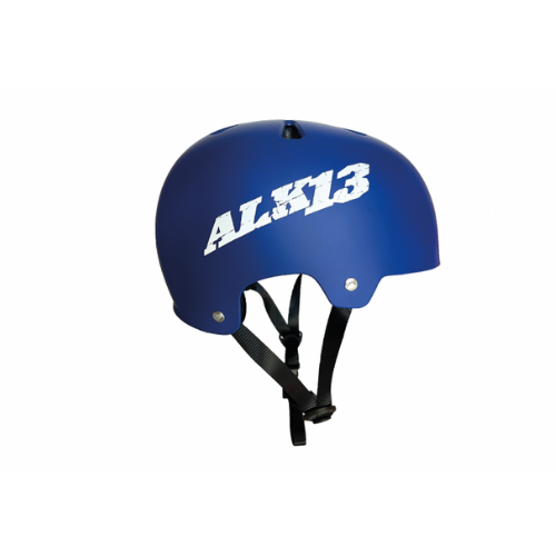 Casque ALK13 Krypton bleu