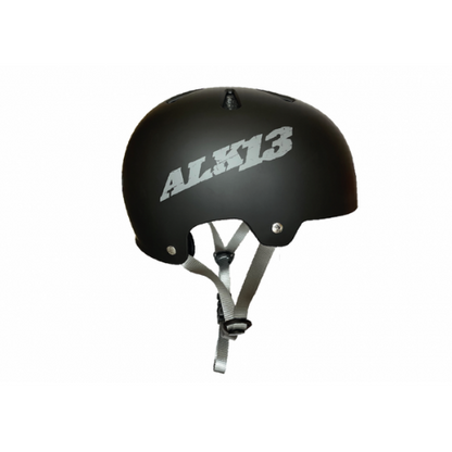Casque ALK13 Krypton noir