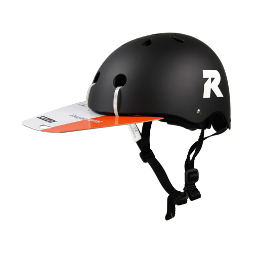 
Roces Casque Ajustable noir — vue 1