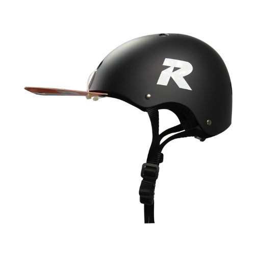 
Roces Casque Ajustable noir — vue 2