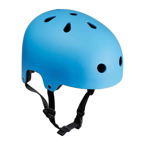 Hang up Casque Bleu
