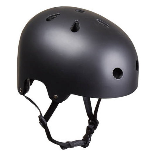 Hang Up II Protective Helmet Black