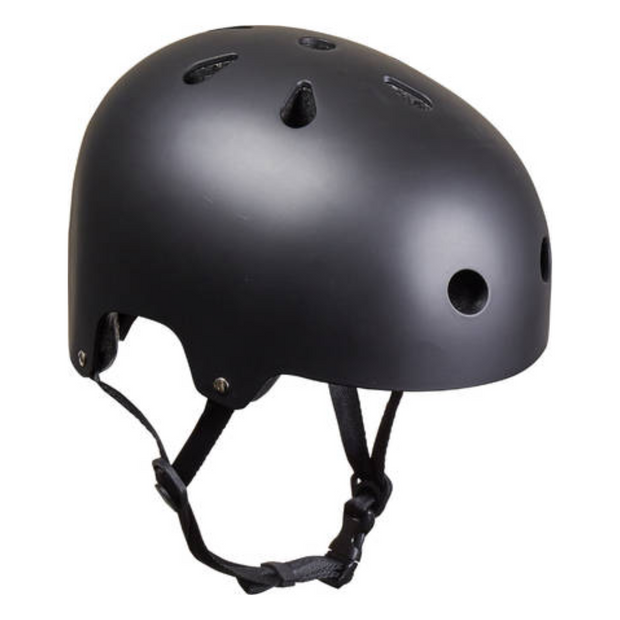 Hang up Casque Noir