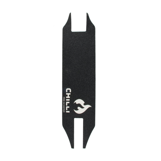 Chilli Griptape Base S - Black trottinette freestyle