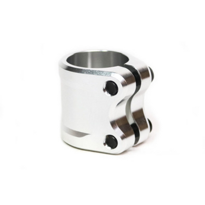Tilt Collier de serrage 2 vis ARC Chrome Trottinette freestyle