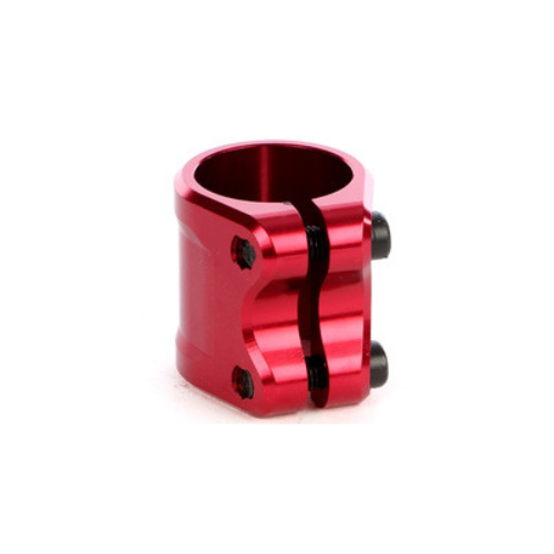 Tilt ARC Red Double Clamp Freestyle Scooter — vue 2