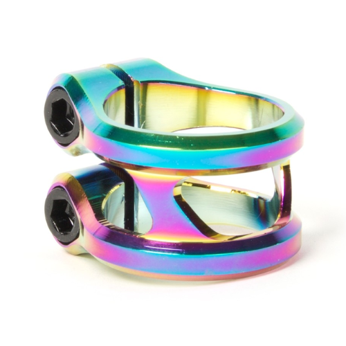 
Ethic DTC Sylphe NeoChrome Headset — vue 1