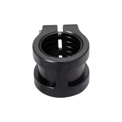 Core Collier de serrage Sl Noir trottinette freestyle