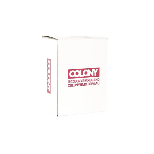Colony Chambre à Aire BMX