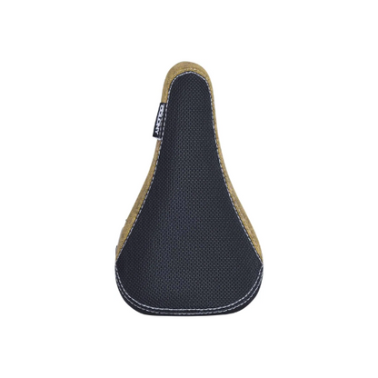 Colony Combo Selle BMX Or