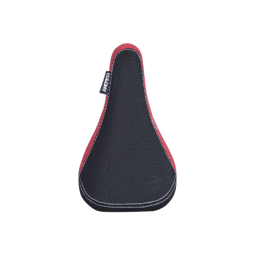 Colony Combo Selle BMX Rouge