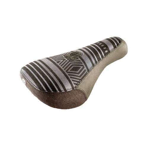 Colony Fat Pivotal BMX Saddle Paterico Fallico Signature — vue 1
