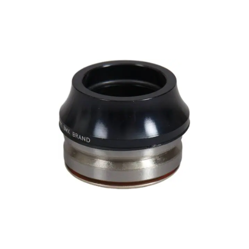 Colony Tall Headset Black