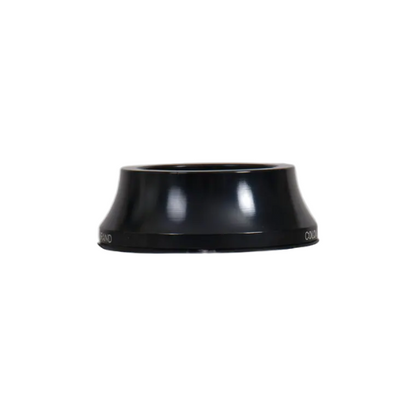 Colony Tall Headset Black