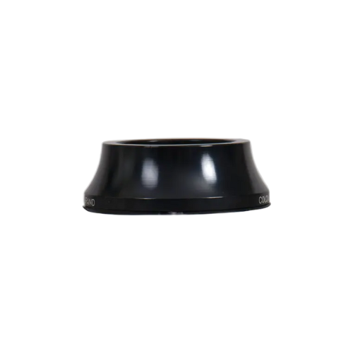 Colony Tall Headset Black