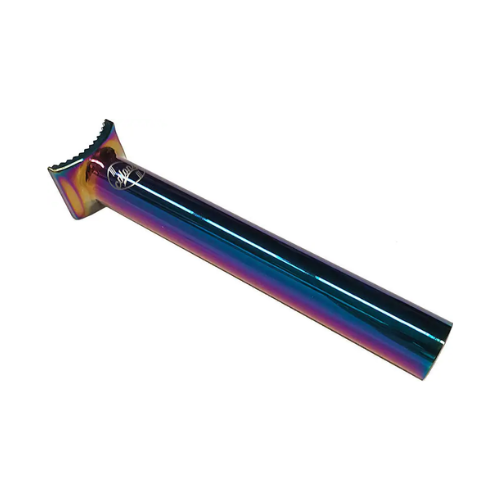 Tige de Selle Bmx ICE Relax 27,2 x 600mm Récupération 2000000015927 Tige de Selle Bmx ICE Relax 27,2 x 600mm Récupération 2000000015927