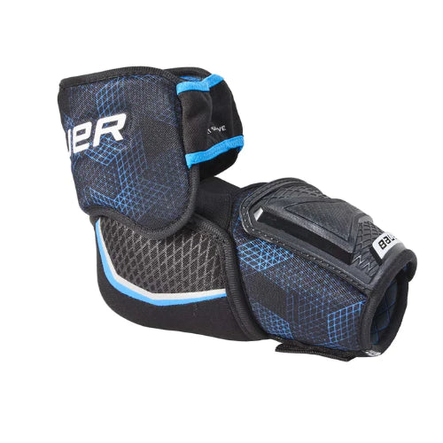 Coudière Bauer X Senior et Int Hockey sur Glace