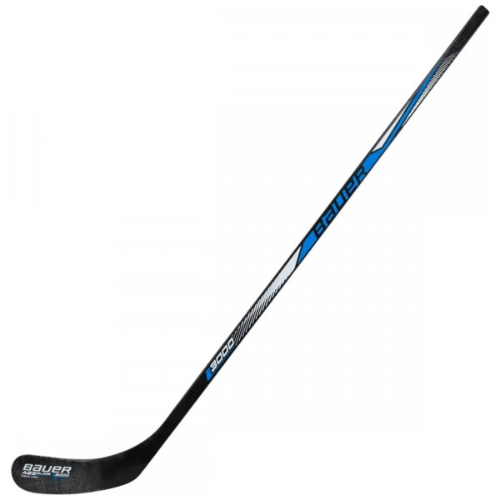 Bauer I3000 ABS SR Right Handed Stock 59"