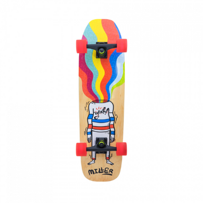 Cruiser Miller Clowning Kryptonic