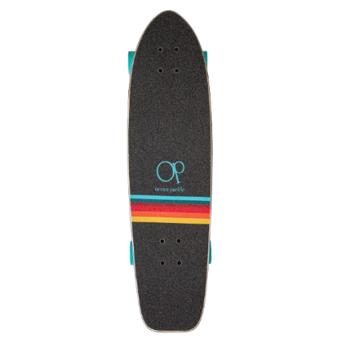 Ocean Pacific Swell Cruiser Skate Complet