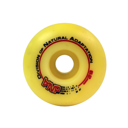 
Roue de Skateboard Dna Logo 62mm — vue 1