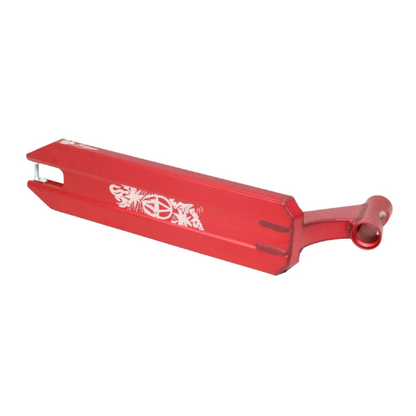 Apex Jett Williams Signature Freestyle Scooter Deck