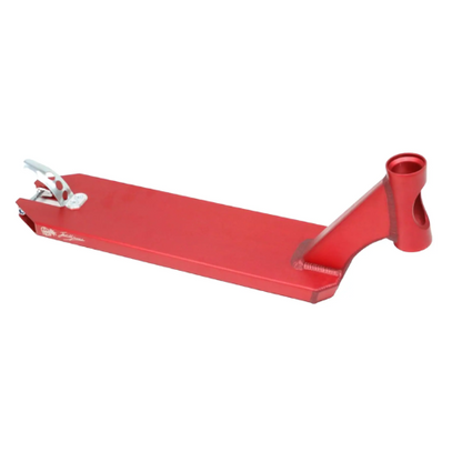 Apex Jett Williams Signature Freestyle Scooter Deck