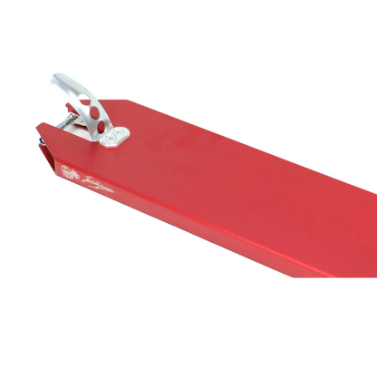 Apex Jett Williams Signature Freestyle Scooter Deck
